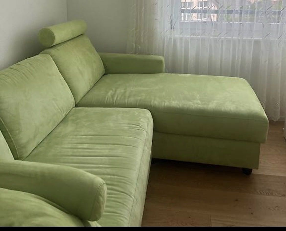 Divani: Bettsofa – Usato da Niederhasli venduto da Missbijou 1