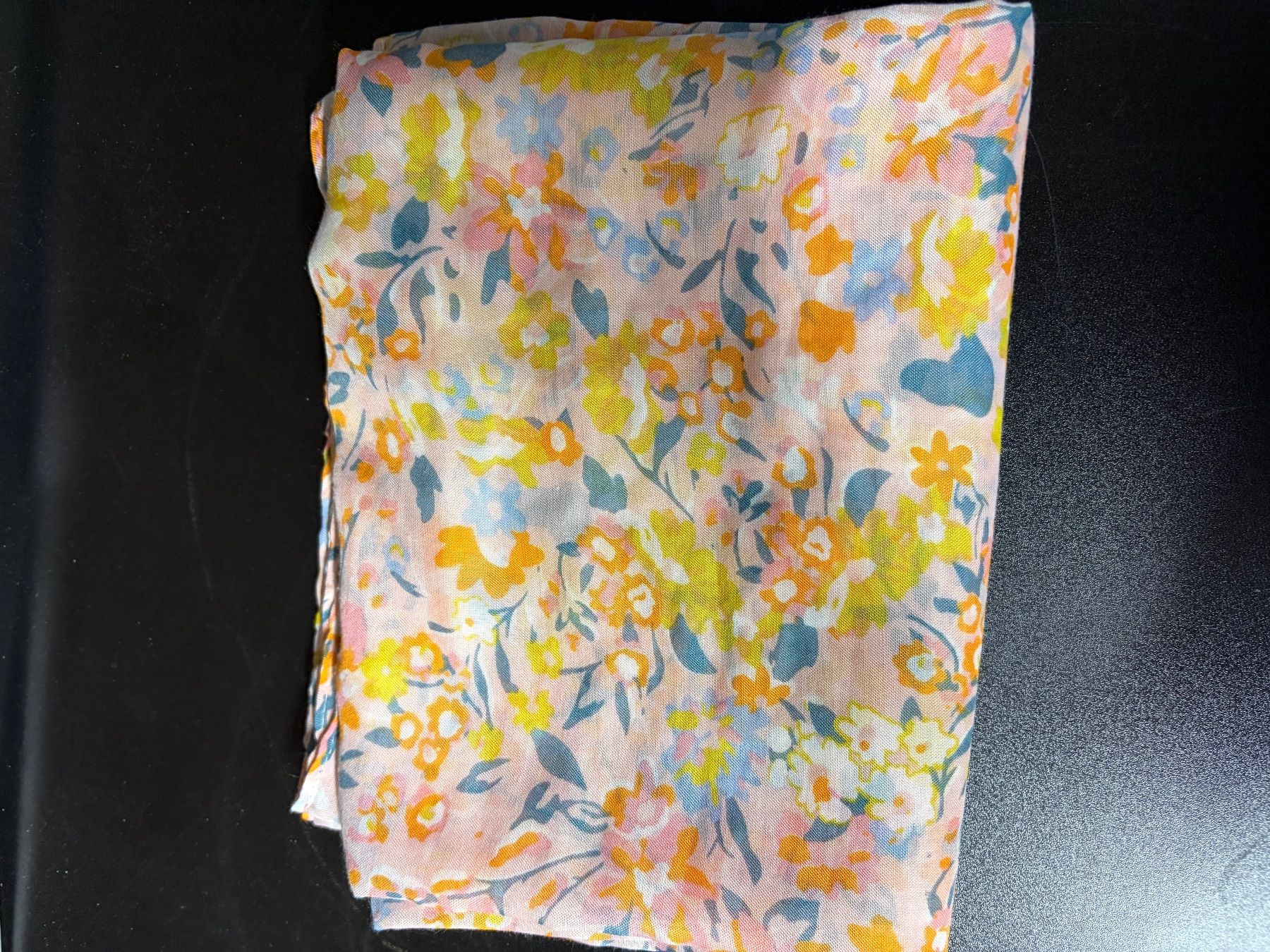 Foulards, Tücher & Schals: Loop – Gebraucht aus Obergösgen von Andre118