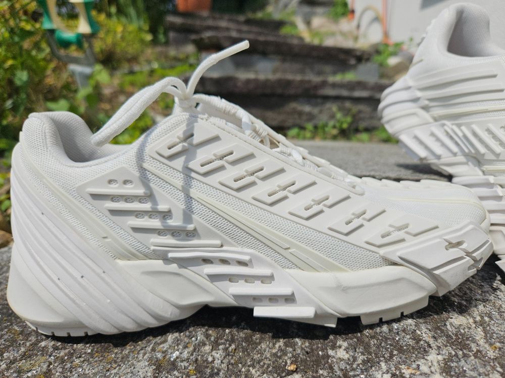 Diesel Herrenschuhe: Diesel Sneaker S-Prototype Low - Gr.39 – Neu (gemäss Beschreibung) aus Uerikon von mic_wq28