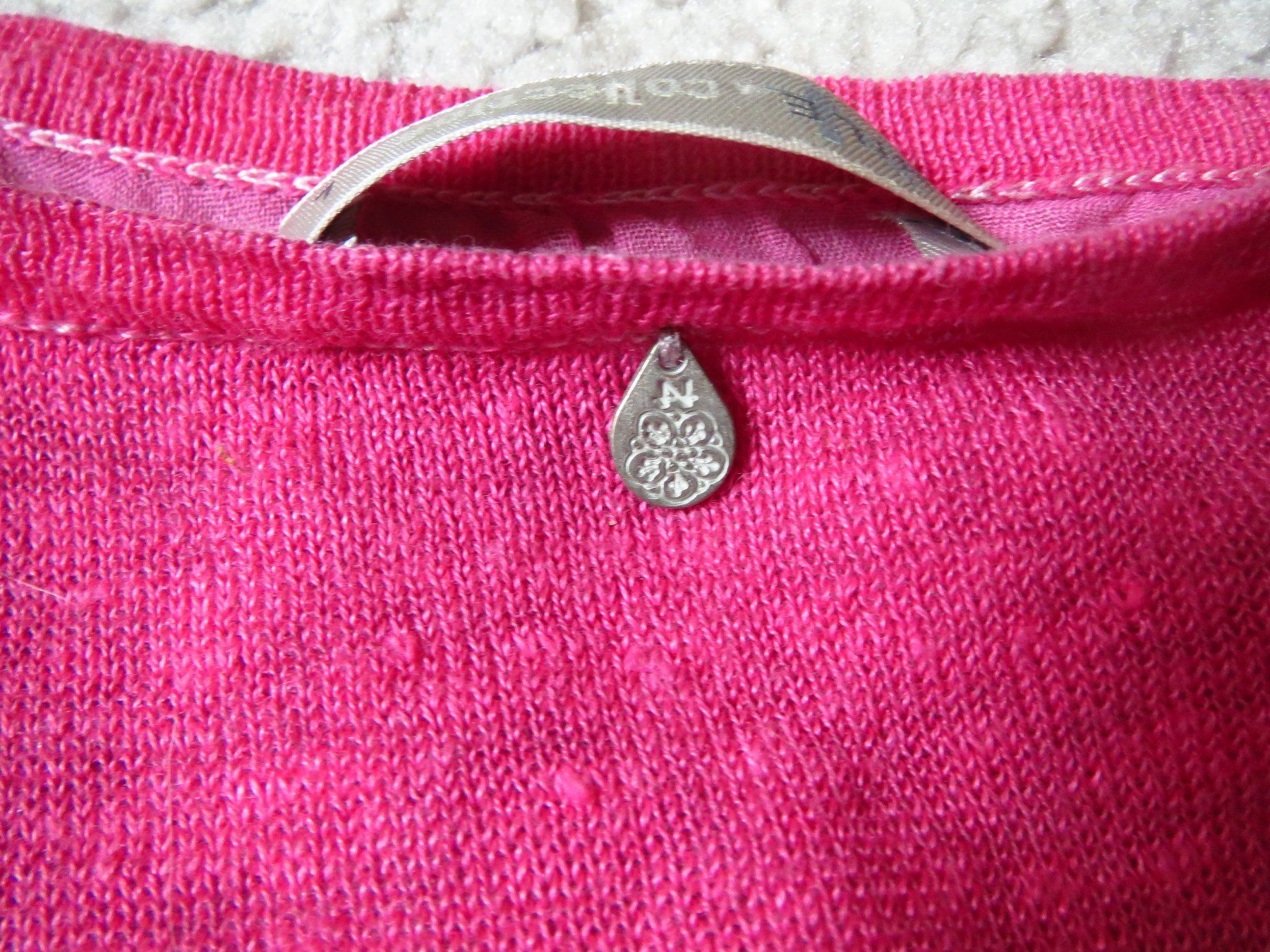 Maglioni & Felpe: spezieller NILE Damen Blusen - Pullover Gr L – Usato da Kiental venduto da Anna8702 8