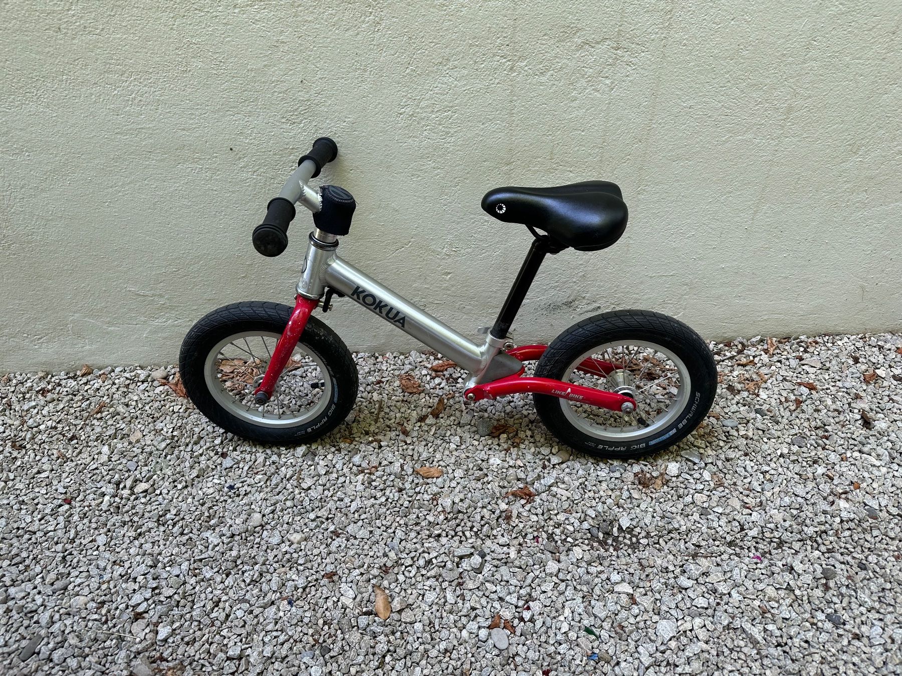 Biciclette: Laufrad Kokua – Usato da Basel venduto da bana