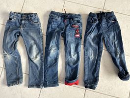 Hosen Gr 116