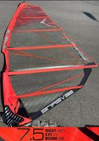 Severne Gator 7.5qm - HD
