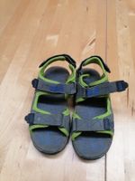 Sandalen Jackwolfskin 32
