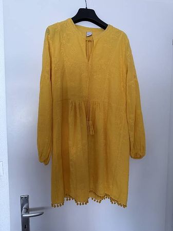 Kleid, Gr S