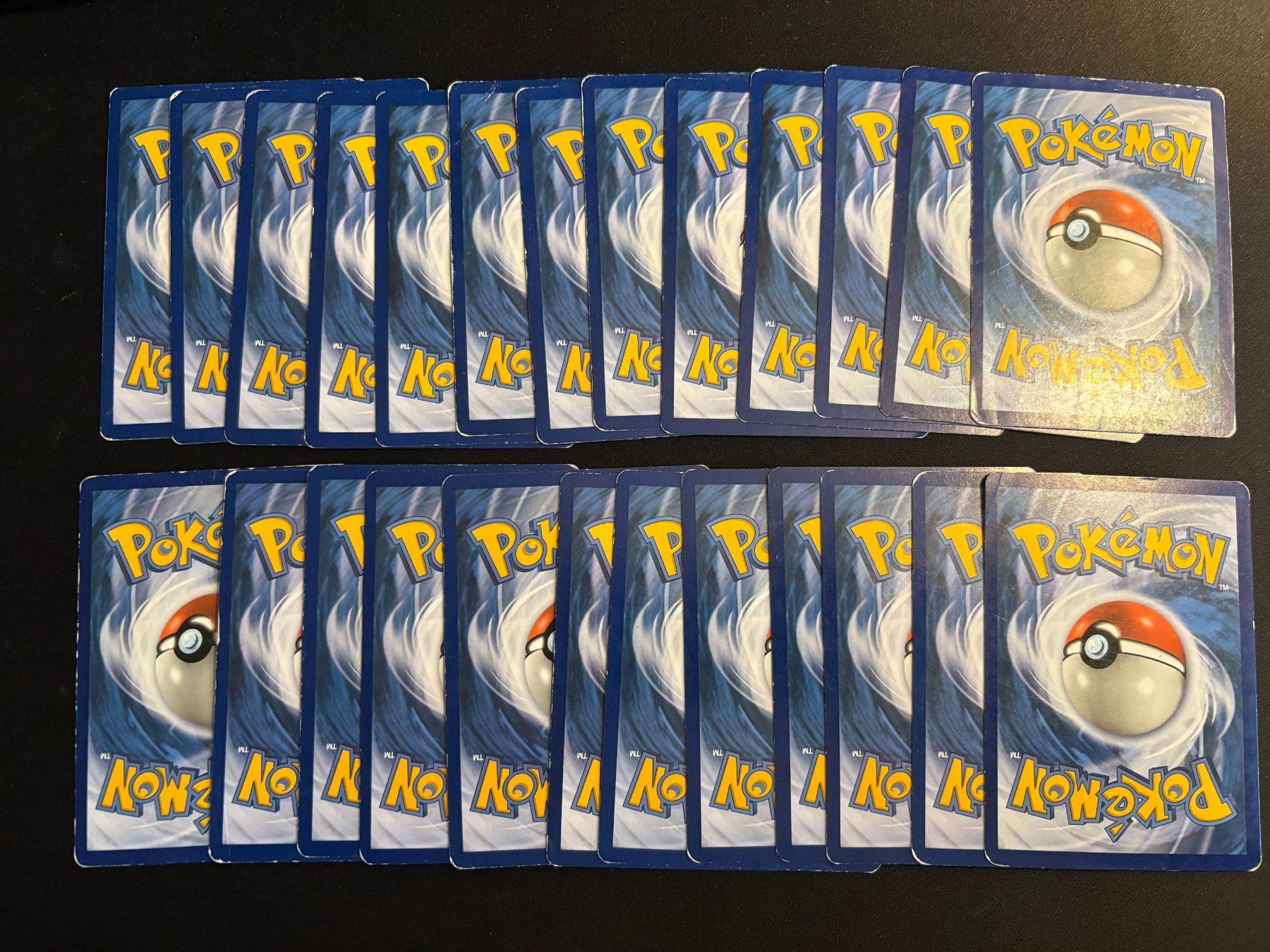 Pokémon Carte collezionabili: Pokemon - Lot x25 Sun-Moon EN – Usato da Bern venduto da Big_GS 1