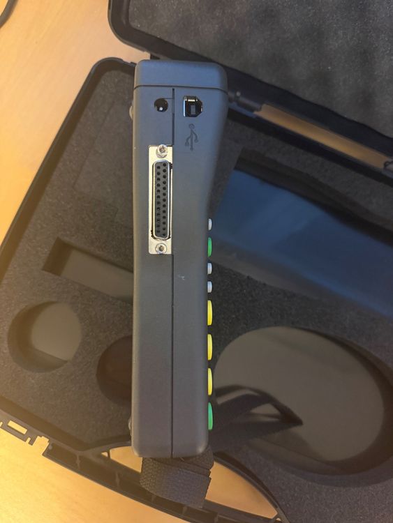 ALGE TIMING Zeitmessgerät Timy 3 W-F (Gebraucht) in Wagen für CHF 500 ...