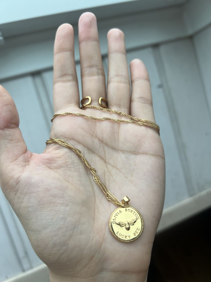 Sonstiger Schmuck: Olivia Burton Bijoux set – Neu und originalverpackt aus Ecublens VD von cel_2vx7 3