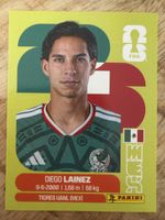 Panini MEX 8