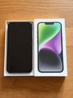 iPhone 14, Midnight, 128 GB