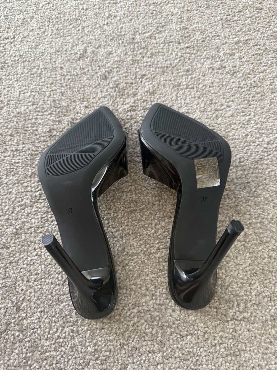 Damenschuhe: Damen Sandalen Gr.37 NEU – Neu und originalverpackt aus Luzern von doj_t68f 3