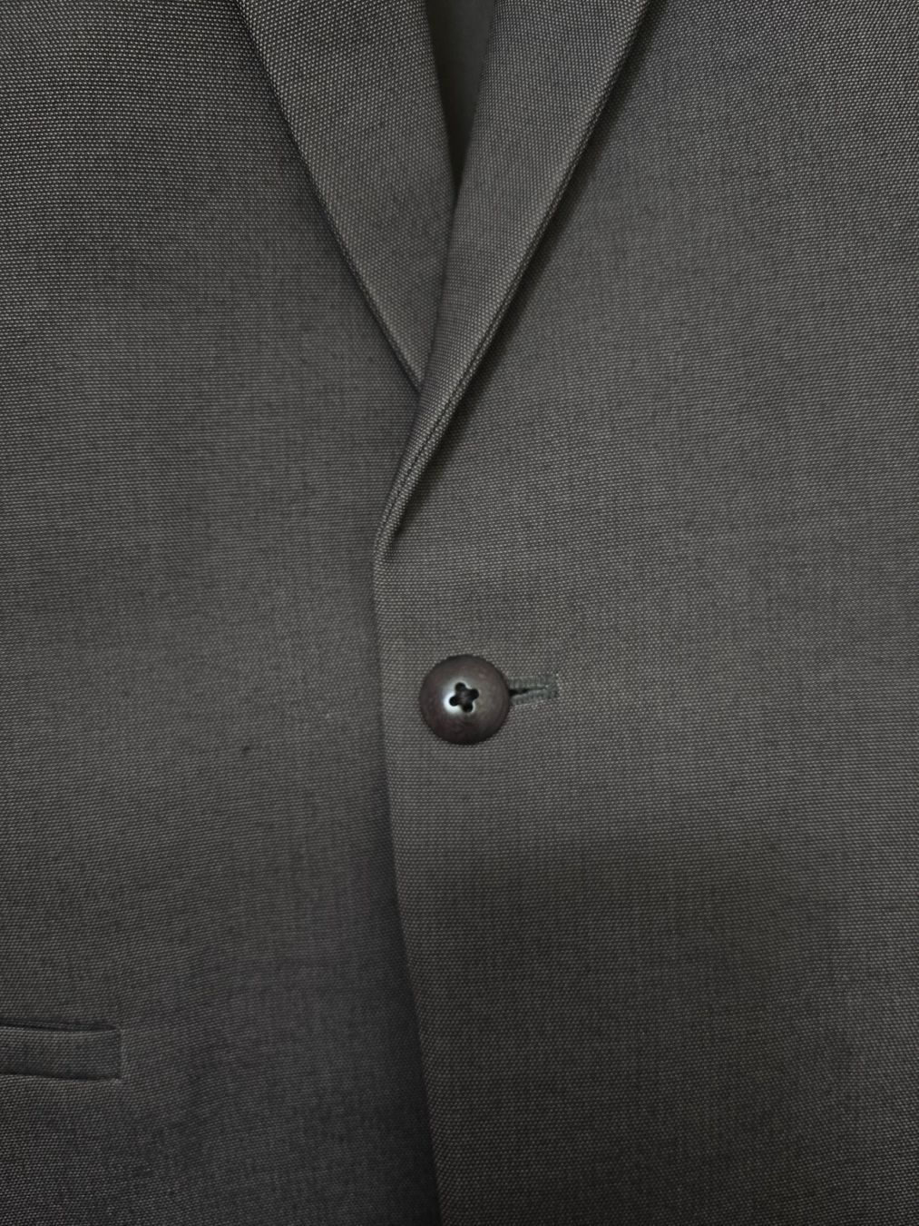 Rick Owens Jacken: Rick Owens Suit Jacket – Gebraucht aus Basel von Mr.Wednesday 2