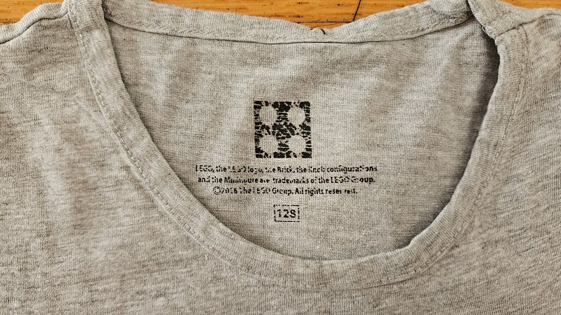 Camicette, T-shirt & Top: Lego T-Shirt – Usato da Sachseln venduto da Cadfael1 1