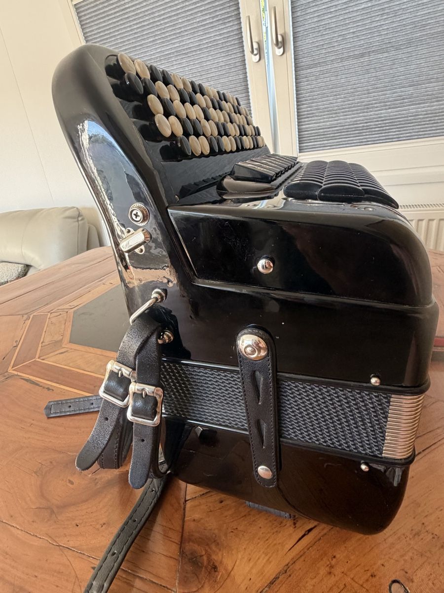 Hohner Strumenti musicali: Bugari armando TRE – Usato da Muhen venduto da MiGeiss64 9