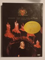 D9 DVD - BUFFY / Season 2 - Teil 1 (de), nie abgespielt