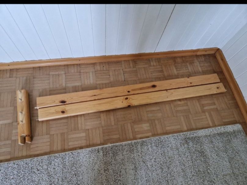 Flexa Letti: Flexa Bett 90x200 cm – Usato da Uffikon venduto da jaesi89 1