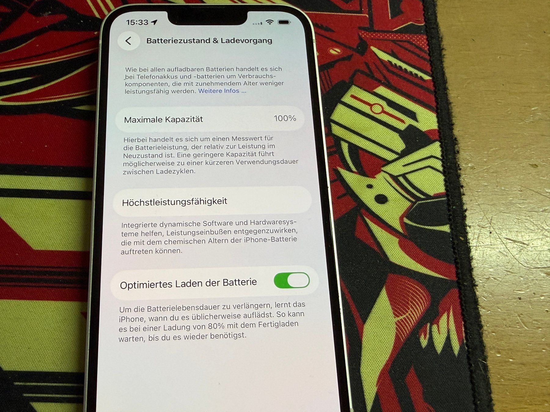 Apple Handys / Smartphones: Iphone 14  128Gb#112 – Gebraucht aus Au SG von bah_6f5w 5
