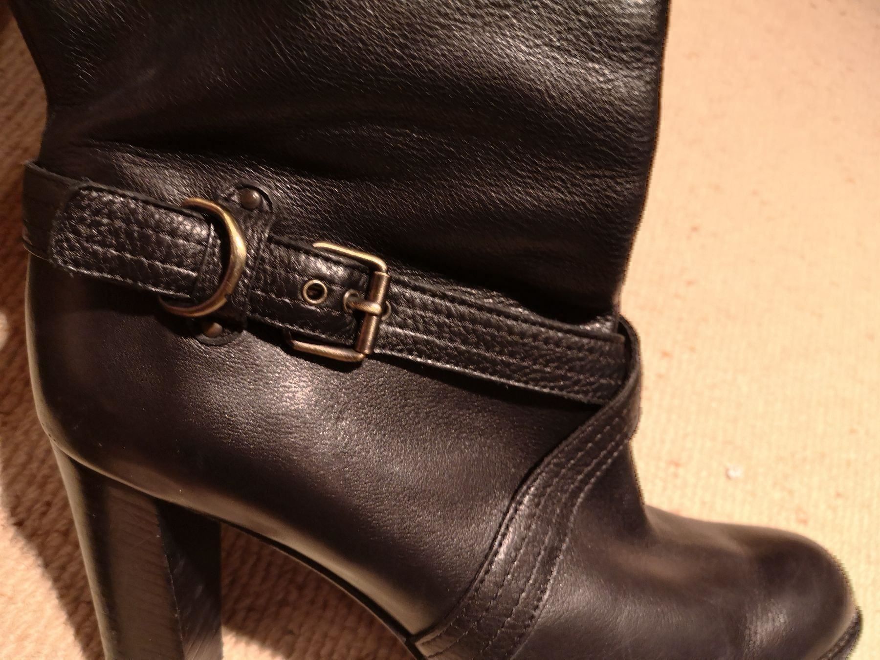 Bally Damenschuhe: Original Bally Damen Schuhe Gr. 40 – Neu (gemäss Beschreibung) aus Oberwil BL von Gutundsuperklein16 1