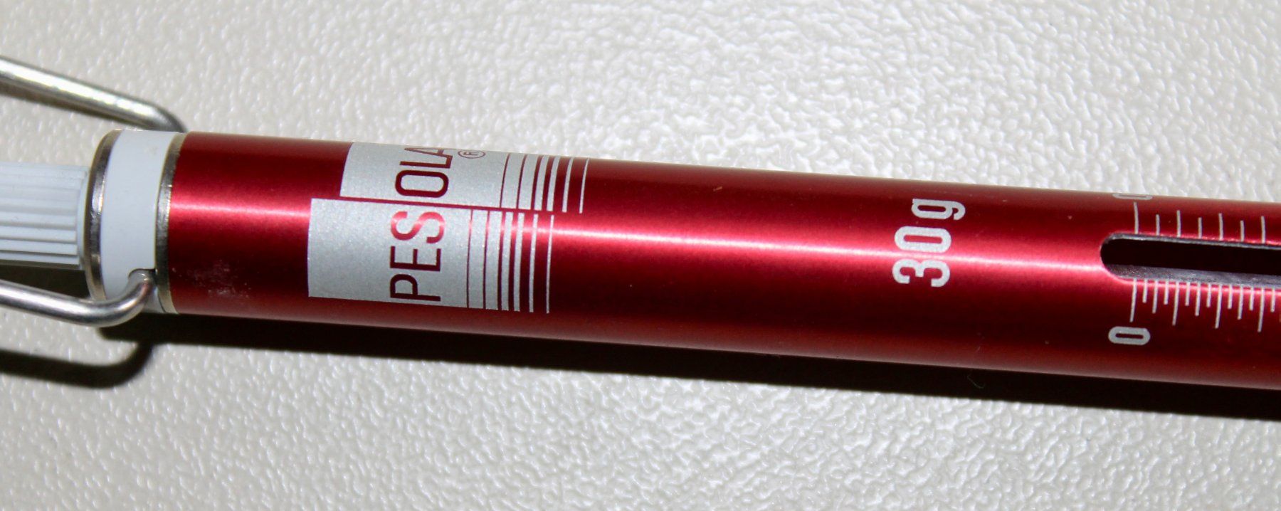Accessori da laboratorio: Pesola Präzisionswaage 30g – Usato da Kirchlindach venduto da hekilida 2