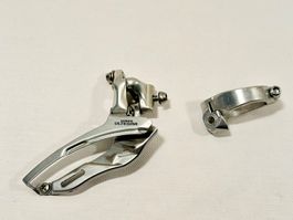 Shimano Ultegra FD-6503 Umwerfer Triple / 2605