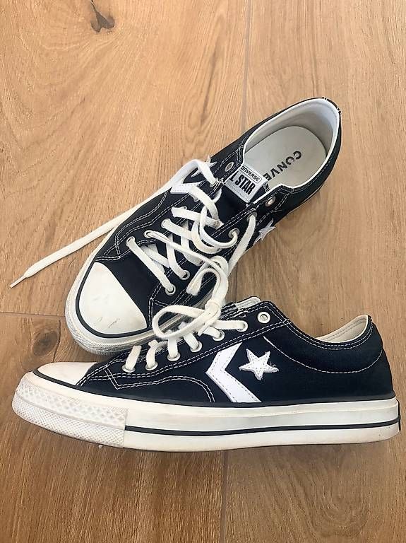 Chaussures hommes: Converse Star Player - Grösse 43 – D'occasion à Hünenberg par marantrade