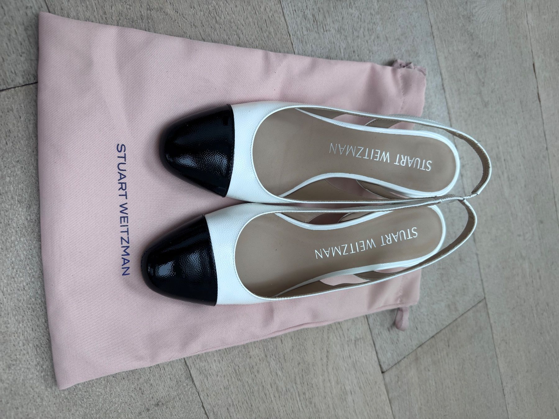 Chaussures femmes: Stuart Weizman Slingback – Neuf (Voir description) à Herrliberg par jan_lp69