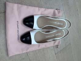 Stuart Weizman Slingback