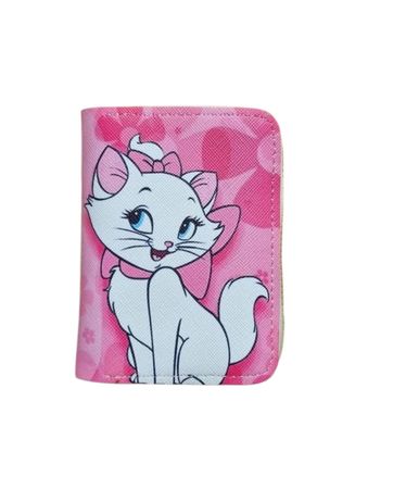 Aristocats Karten Portmonnaie (VERSAND möglich)
