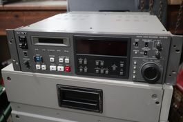 SONY DAT pcm7010