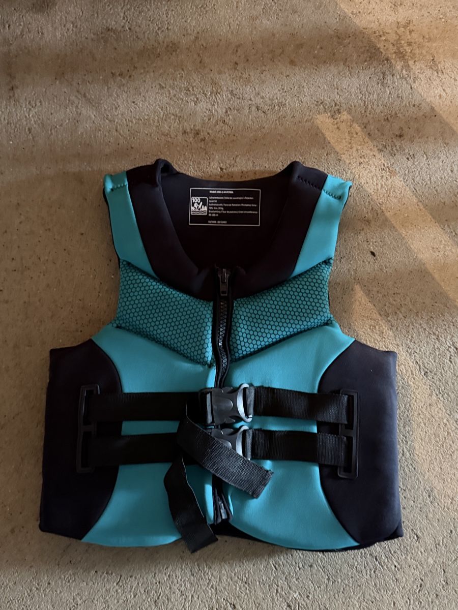 Surfboards & Schwimmbrette: SUP Board Set mit Paddel und Schwimmweste Grösse M – Neu (gemäss Beschreibung) aus Wettingen von Joelds98 2