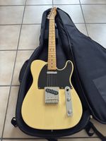 Fender Vinterra II 50s Nocaster BGB (Blackguard blonde)
