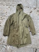 M51 Parka US Army Vintage