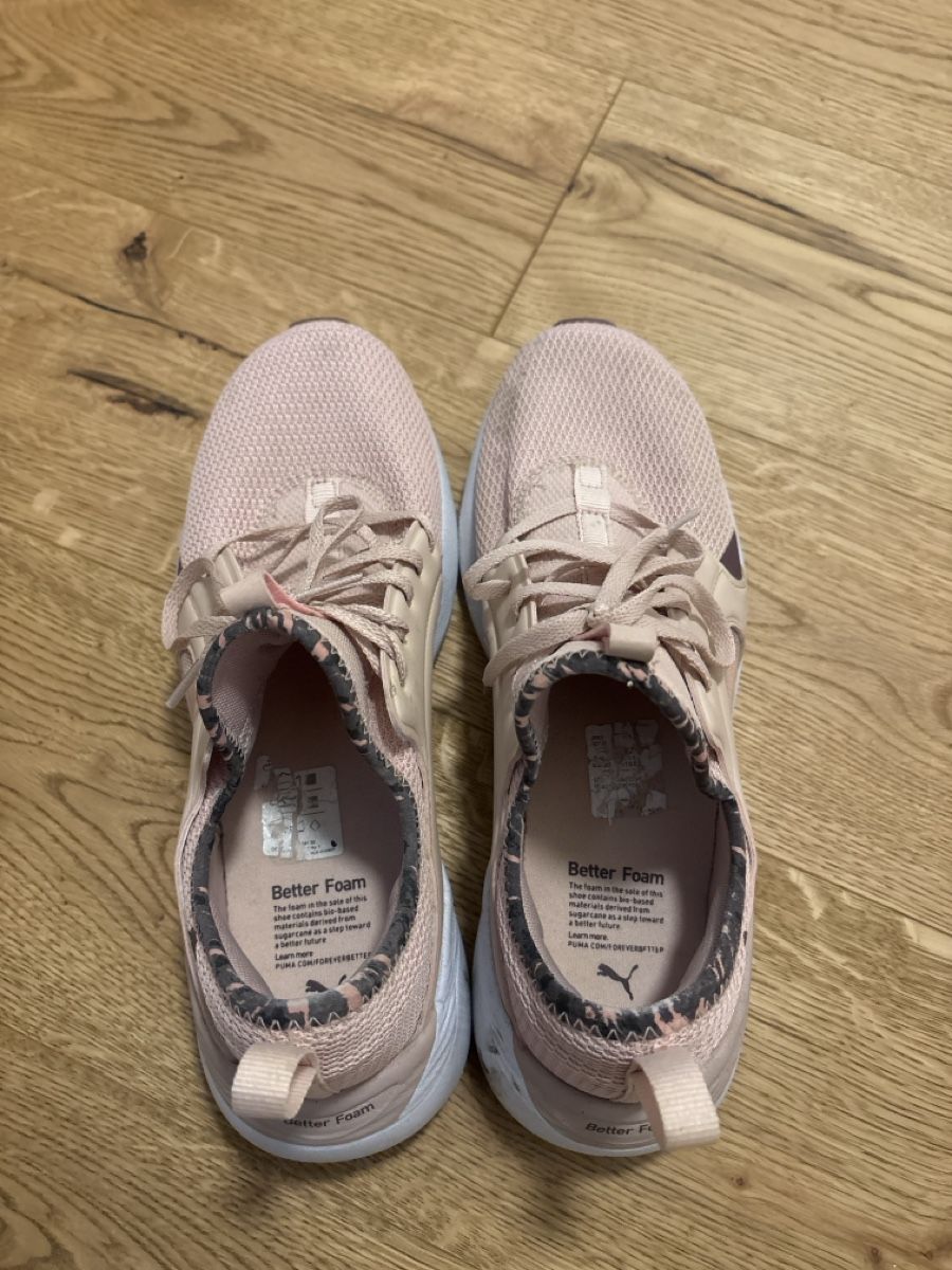 Puma Scarpe da donna: Puma Turnschuh, Gr 39 – Usato da Steffisburg venduto da Bird304 3