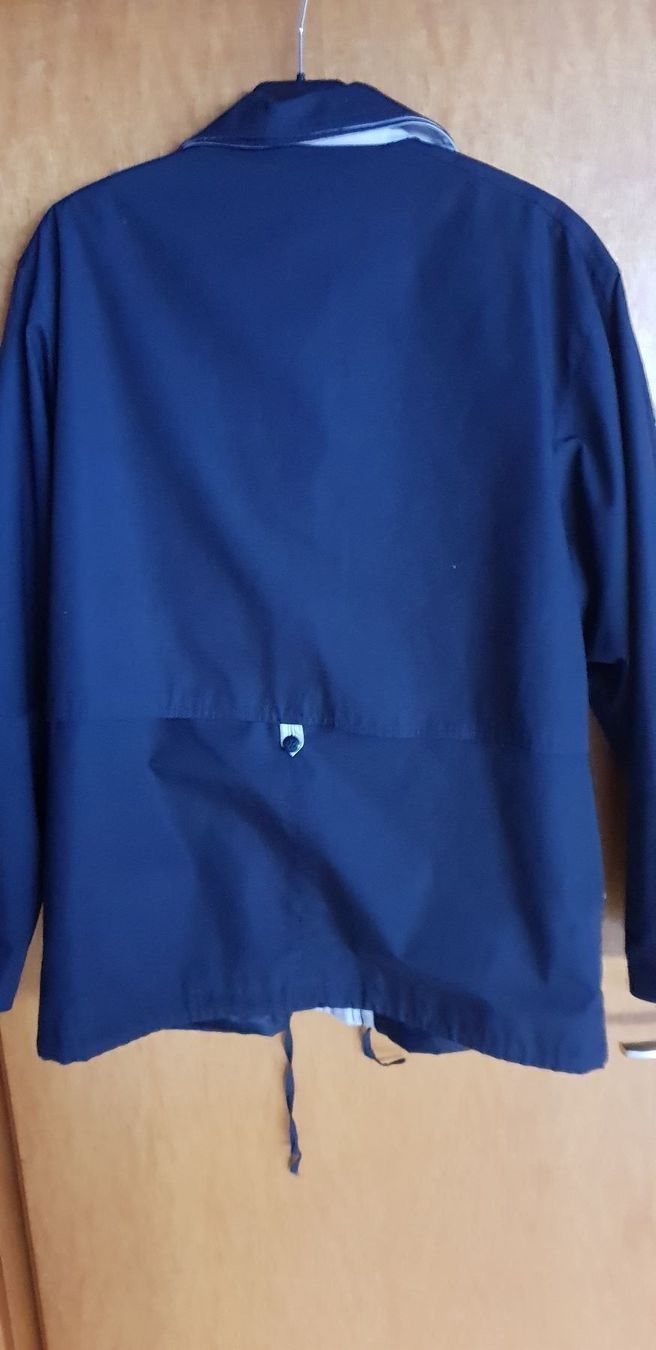 Giacche: Dunkelblaue Jacke gr.44 – Usato da Ferden venduto da jemyce 3