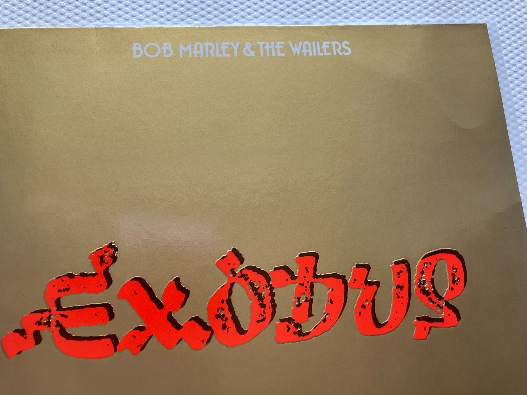 Dischi in vinile: Bob Marley – Usato da Aarwangen venduto da Jukebox3 1