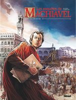 LES ENQUETES DE MACHIAVEL N°1 + 2  -  EO