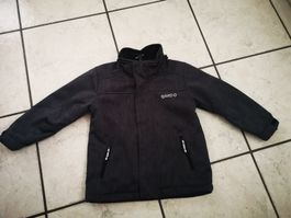 Jako-o gefütterte Softshelljacke  Gr. 98, guter Zustand