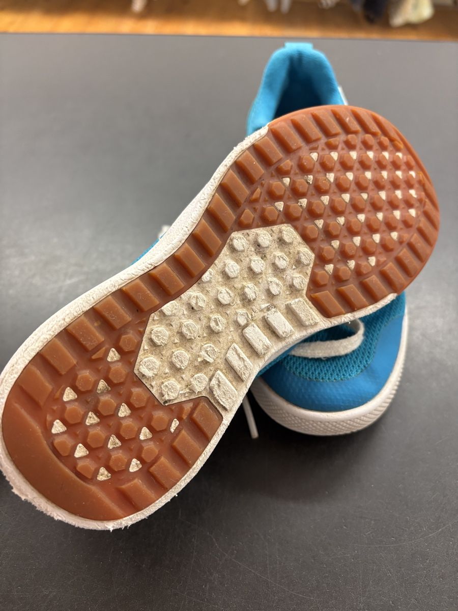 Vans Chaussures garçon: Vans Sneaker, Grösse 31 – D'occasion à Büren an der Aare par Nikito2001 4