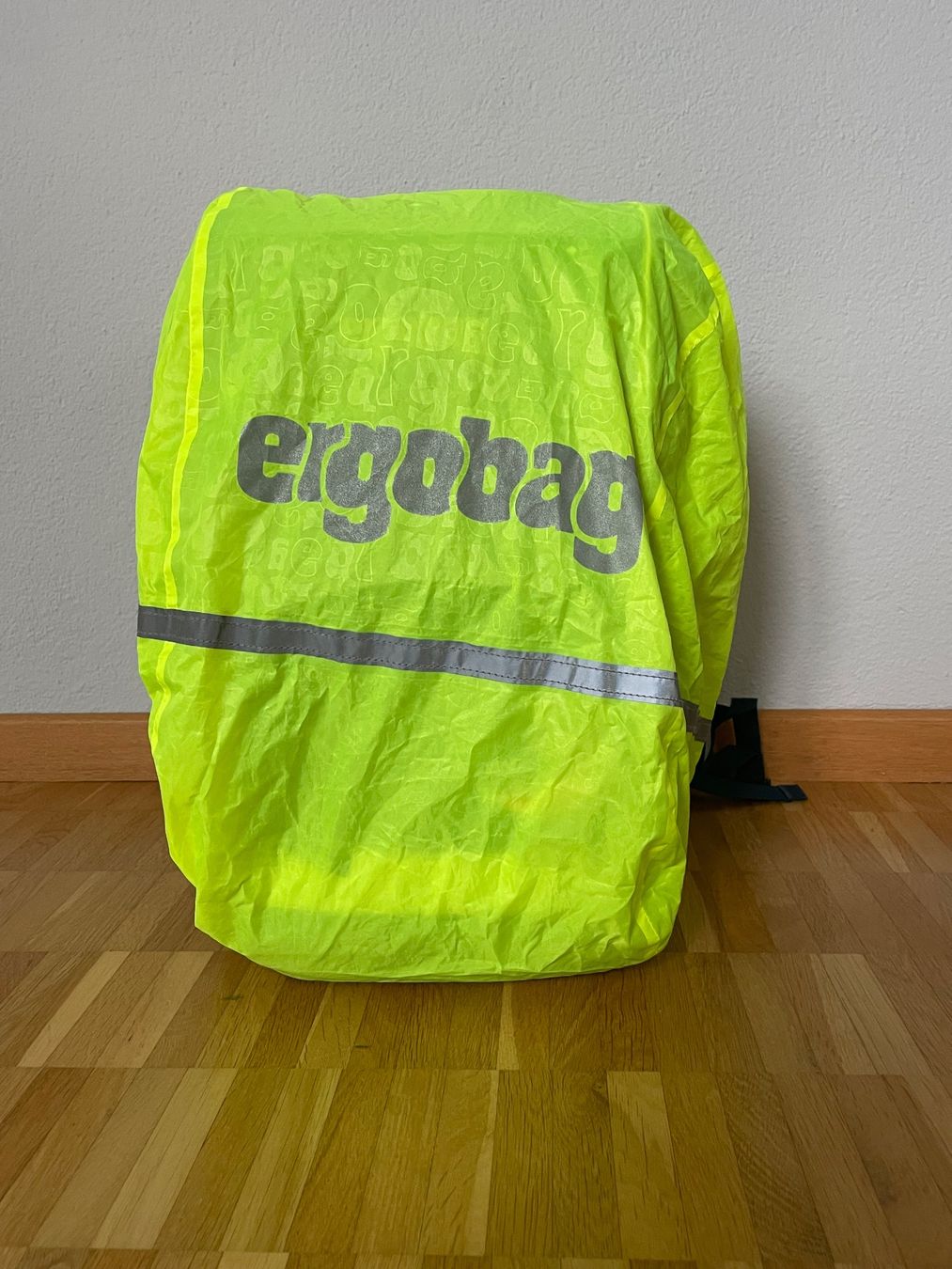 Ergobag Kindertaschen: Ergobag Set Cubo Light – Gebraucht aus Wiesendangen von Blupics 5
