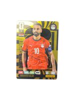 FIFA world cup GOLDEN BALLER Mohamed Salah