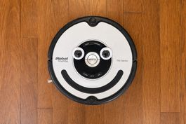 iRobot Roomba 564 PET – Oldie but Goldie