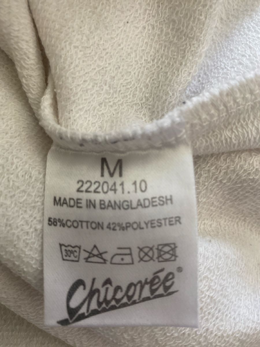 T-Shirts: Damen Pullover weiss Grösse M – Gebraucht aus Alpnach Dorf von melbb 3