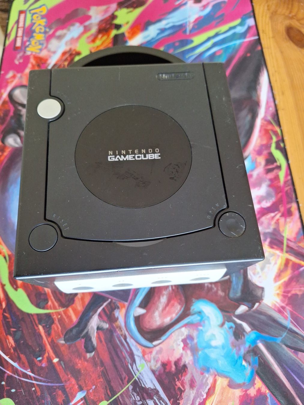Nintendo Console: Gamecube Konsole - BITTE LESEN – Usato da Altstätten SG venduto da GGsGameshop 2