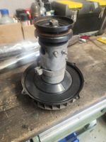 Dynamo Bosch 6 volts 90mm