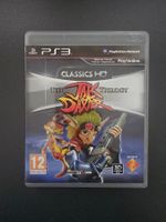 The Jak and Daxter Trilogy Classics HD für PS3