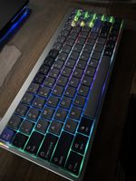 Gaming Tastatur / Keyboard NuPhy Air75 HE – Magnetic, Rapid 