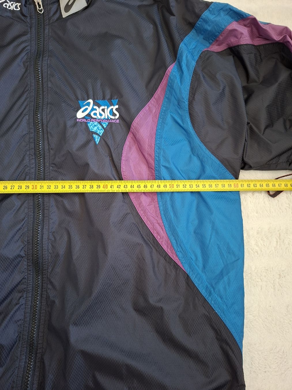 Asics Jacken: Veste Asics taille L multicolore  – Gebraucht aus Renens VD von ser_j2fn 4