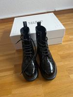 Alexander McQueen Stiefeletten