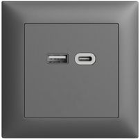 USB steckdosen