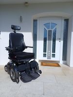 Elektro Rollstuhl permobil c500s